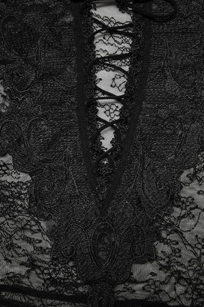 Thoughtfully Designed T-Shirt in a Timeless Style