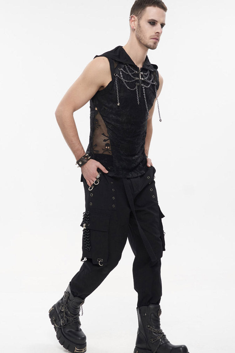 Classic Designed Pants in a Timeless Cut