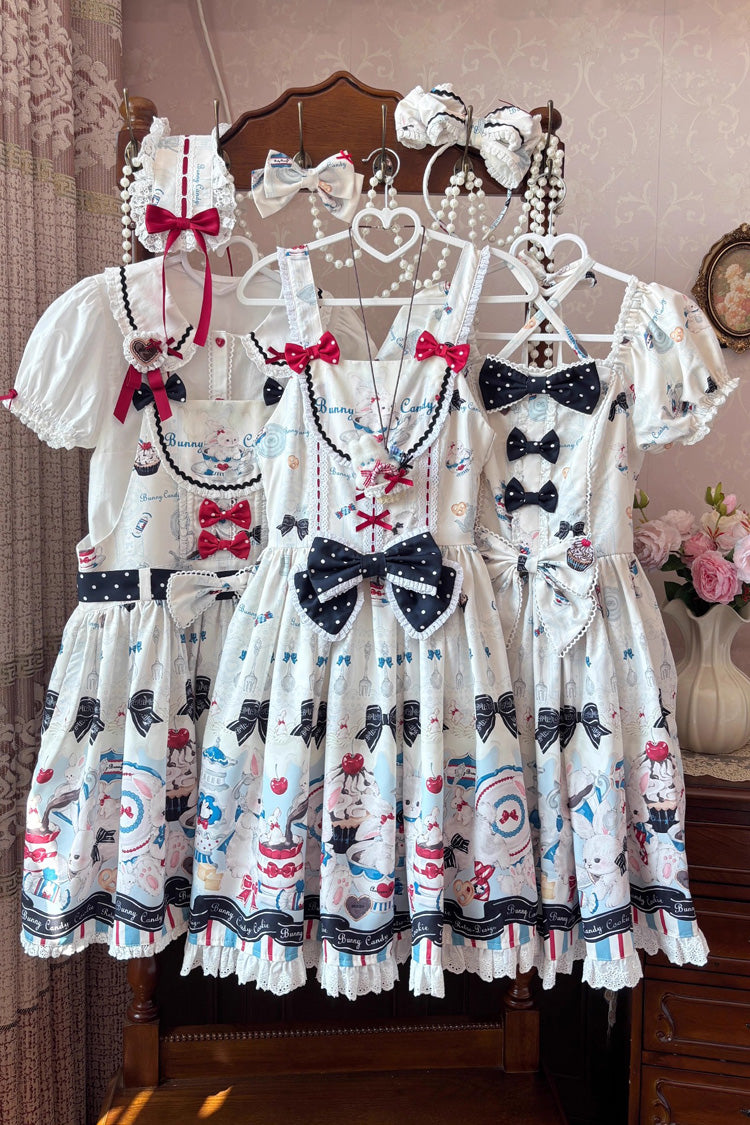 Finely Styled Dress with a Classic Vintage Look