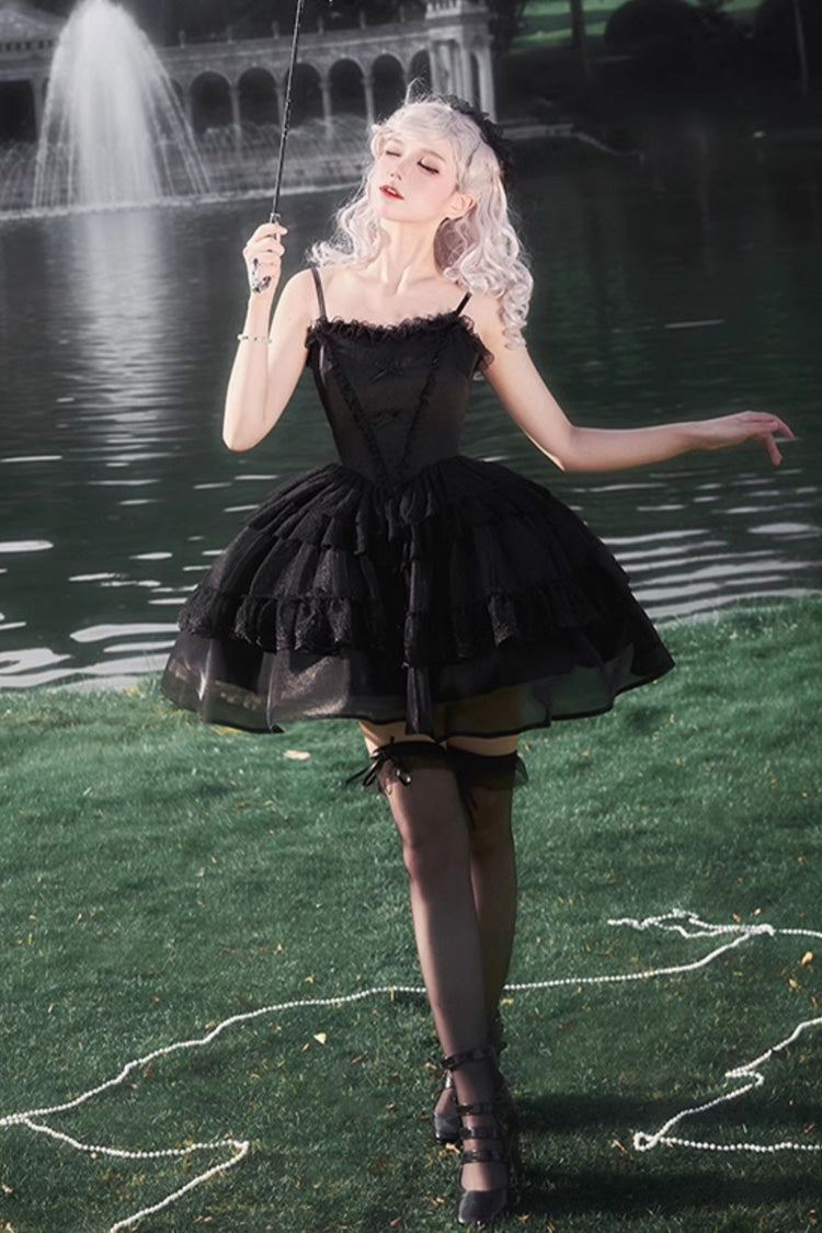 Classic Vintage Garment with a Flattering Fit