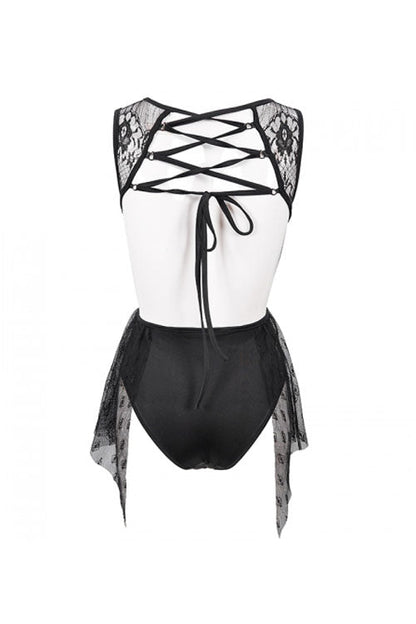 Elegantly Styled Swimsuit for Everyday Wear