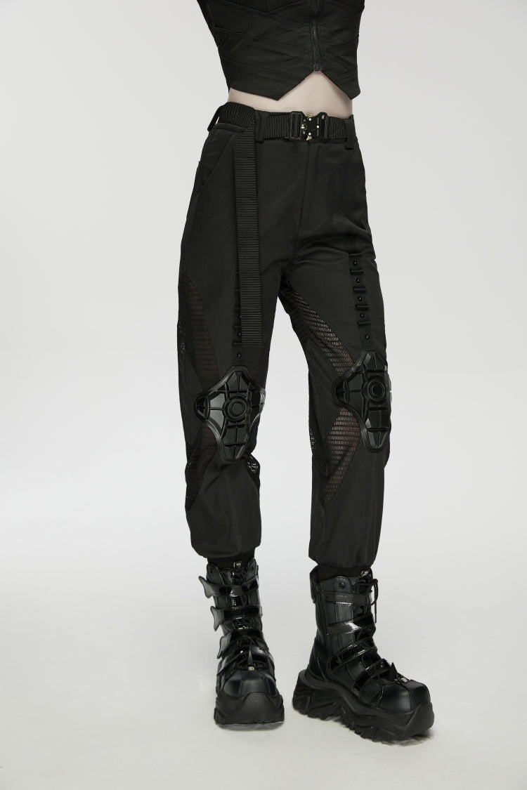 Classic Designed Pants in a Timeless Cut