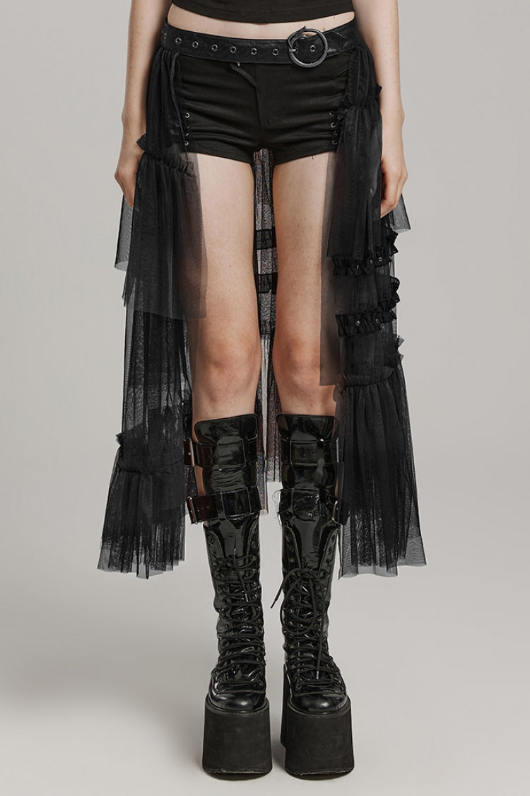 Vintage Inspired Garment with a Contemporary Edge