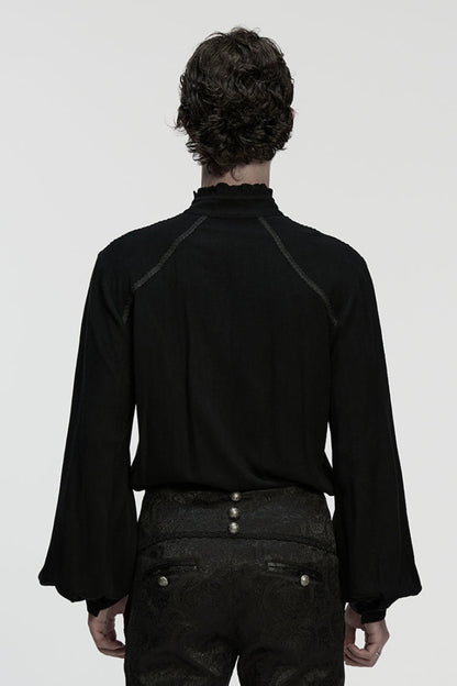 Classic Designed Blouse in a Timeless Cut