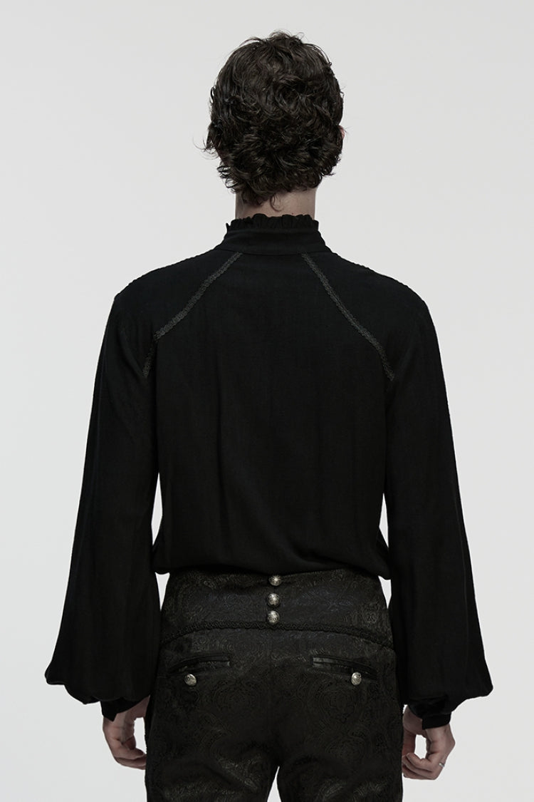Classic Designed Blouse in a Timeless Cut