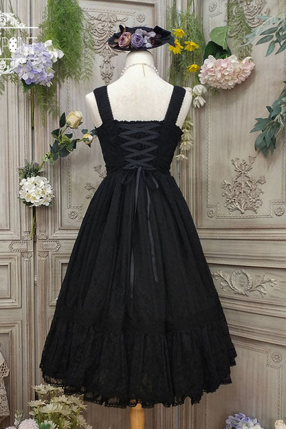 Vintage Style Dress with a Modern Fit