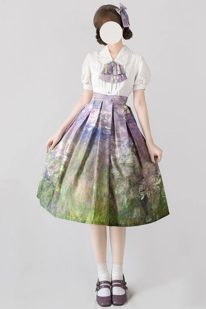 Thoughtfully Designed Garment in a Timeless Style