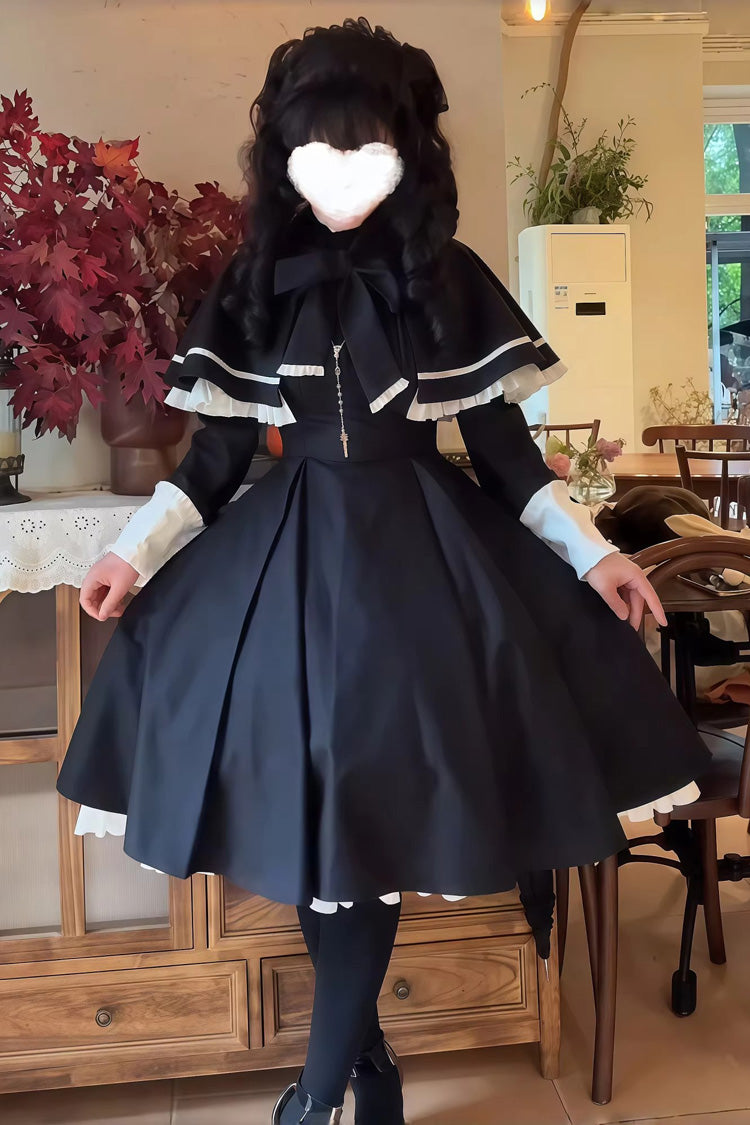 Vintage Style Dress with a Modern Fit