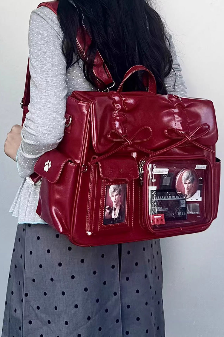 Beautifully Crafted Bag in a Classic Style