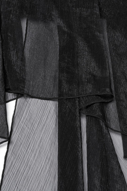 Classic Designed Garment in a Timeless Cut