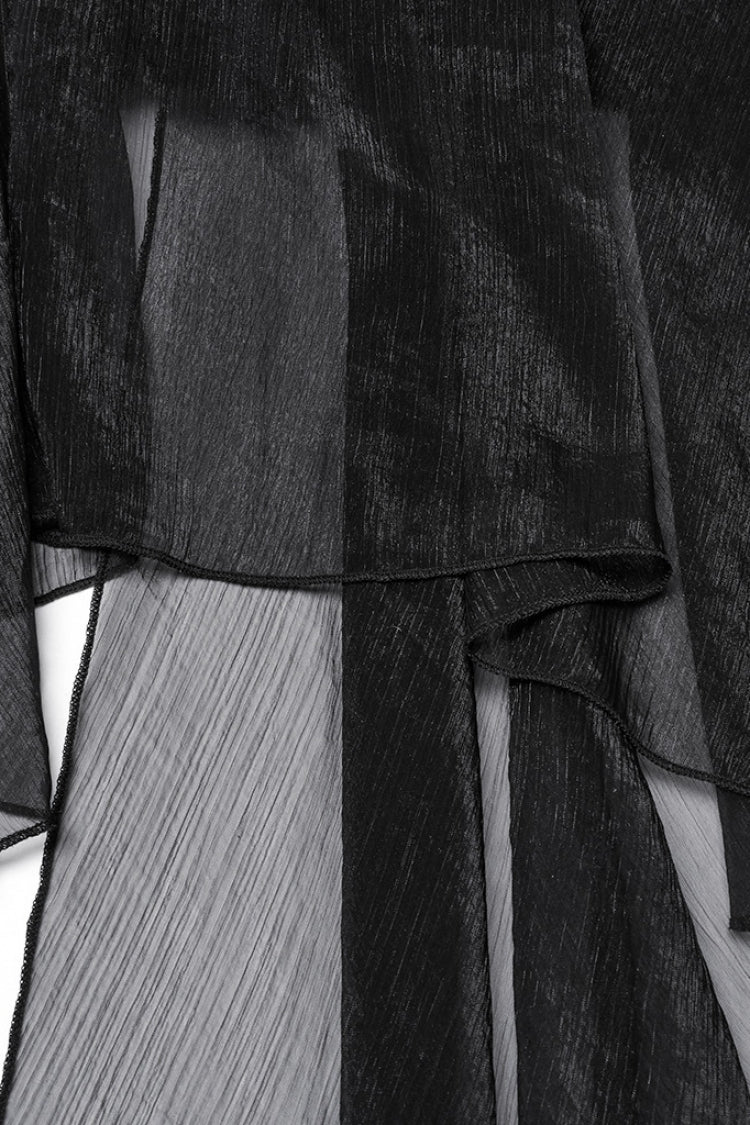 Classic Designed Garment in a Timeless Cut