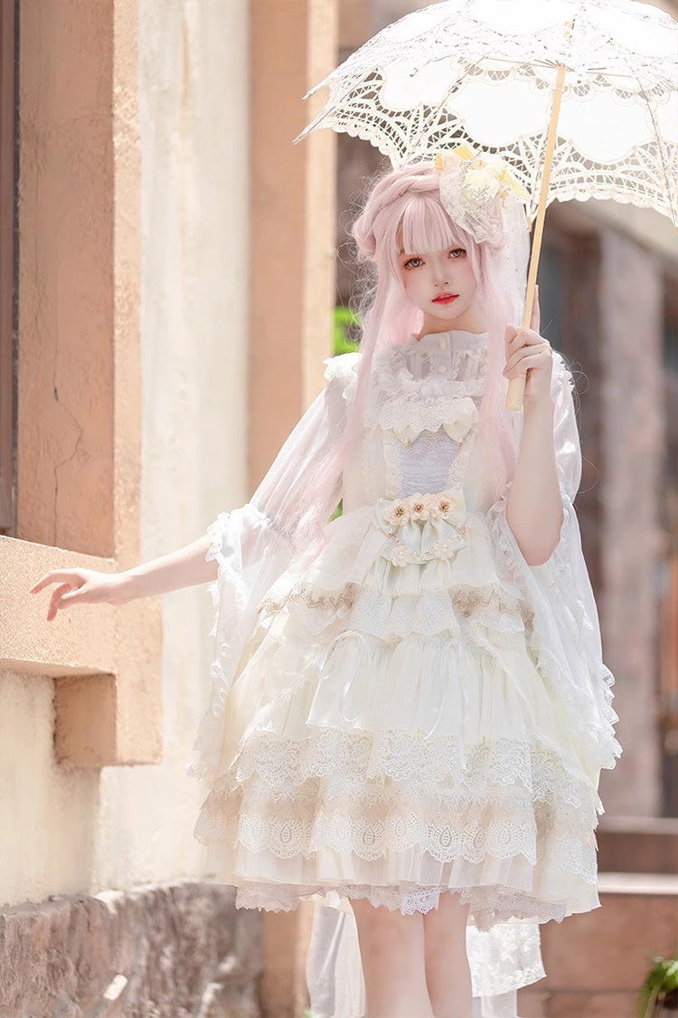 Casually Elegant Dress with a Refined Edge