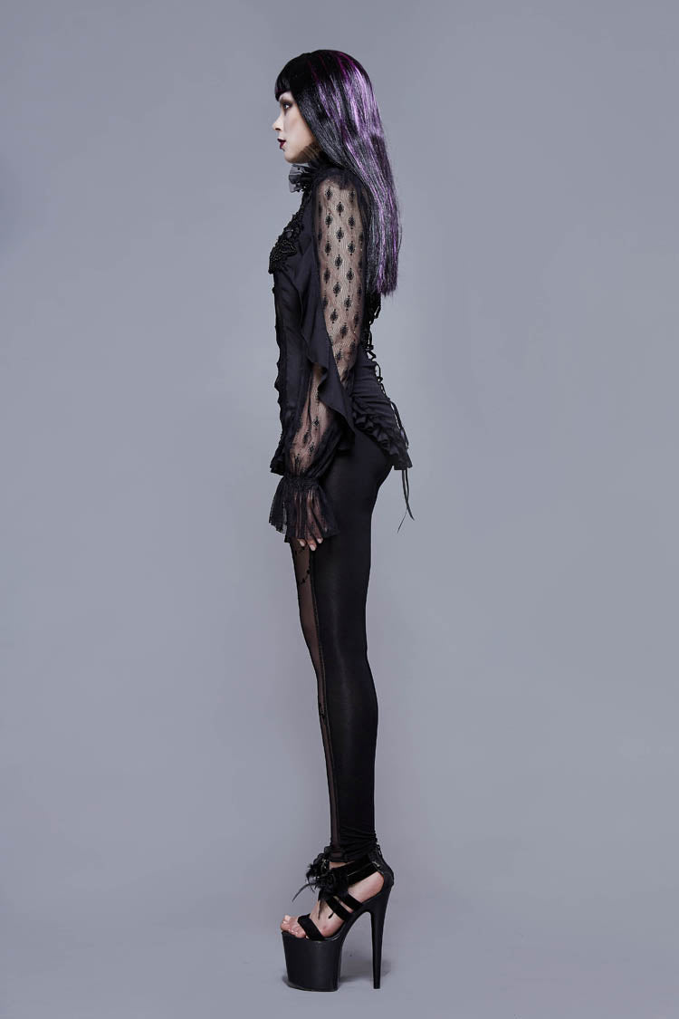 Elegantly Styled Blouse for Everyday Wear