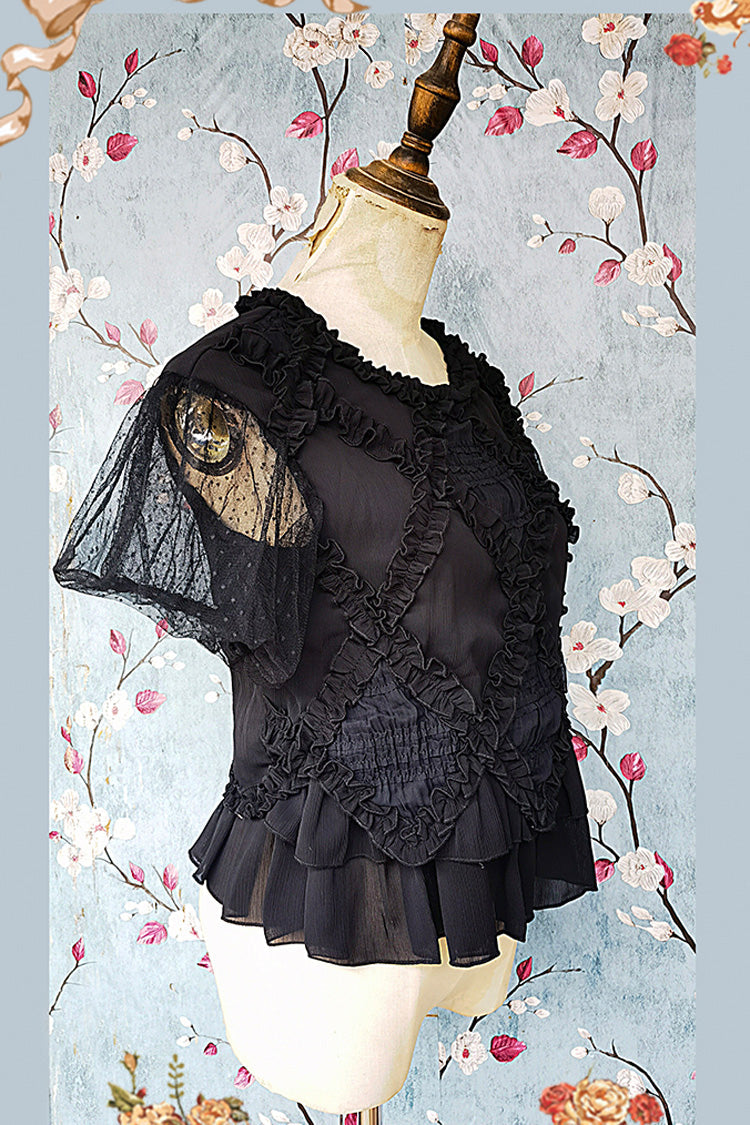 Beautifully Crafted Garment in a Classic Style