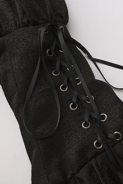 Subtly Elegant Coat with a Refined Vintage Look