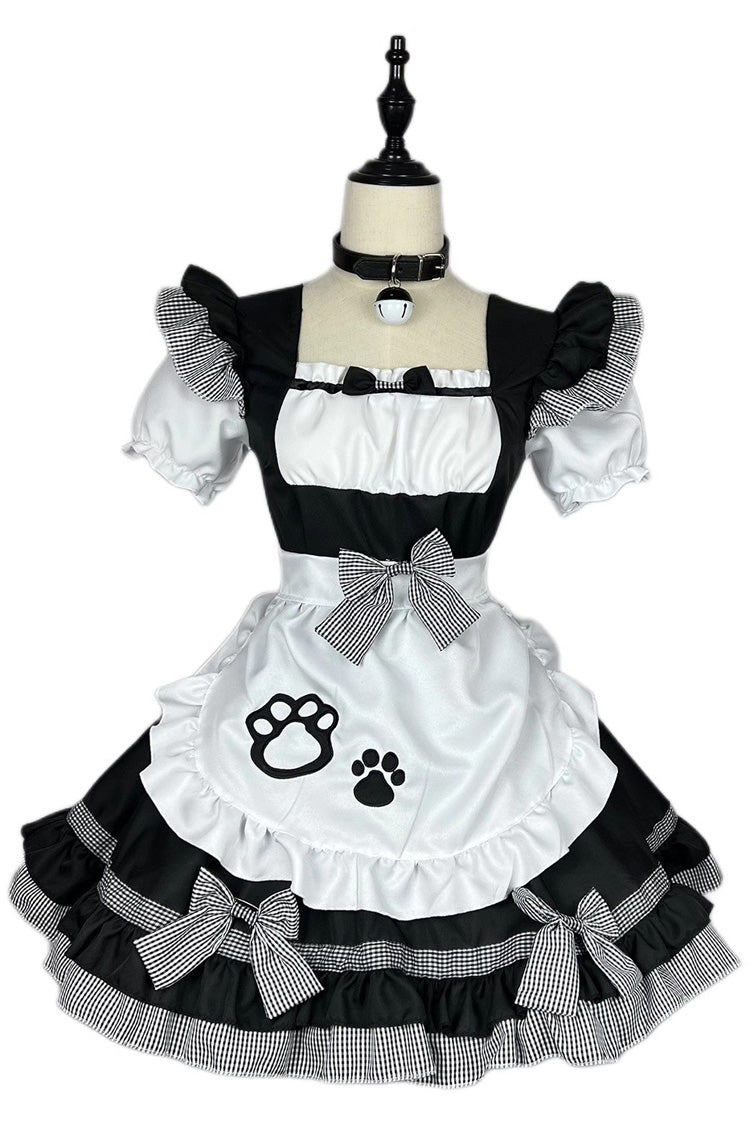 Finely Styled Dress with a Classic Vintage Look