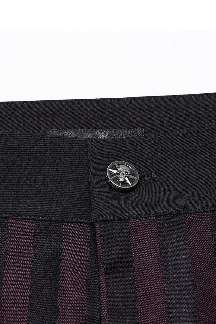 Thoughtfully Designed Pants in a Timeless Style