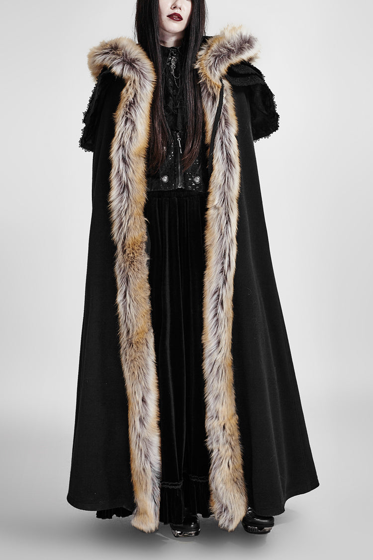 Sophisticated Coat with a Clean Classic Look