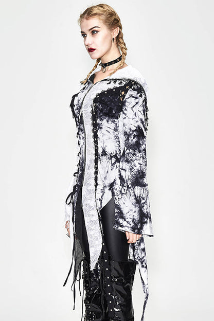 Beautifully Finished Coat in a Timeless Design