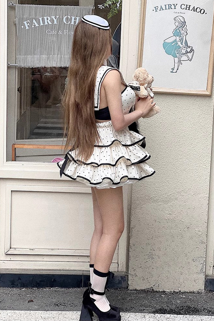 Vintage Style Dress with a Modern Fit