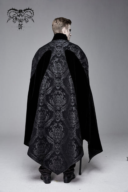 Classic Vintage Garment with a Flattering Fit