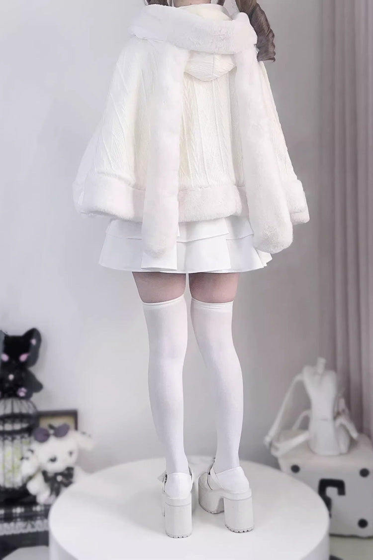 Elegantly Styled Coat for Everyday Wear