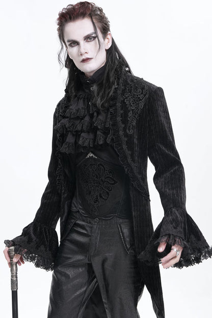 Beautifully Crafted Jacket in a Classic Style