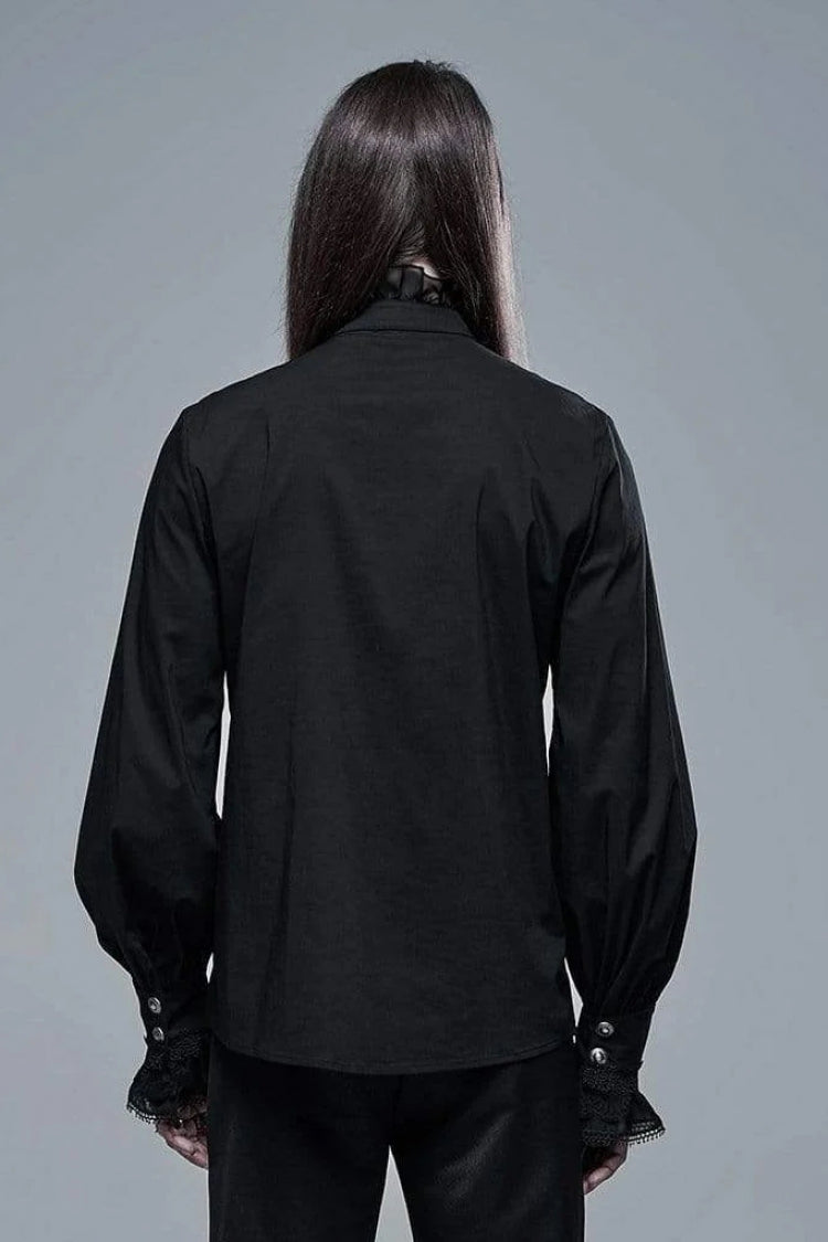 Beautifully Finished Blouse in a Timeless Design