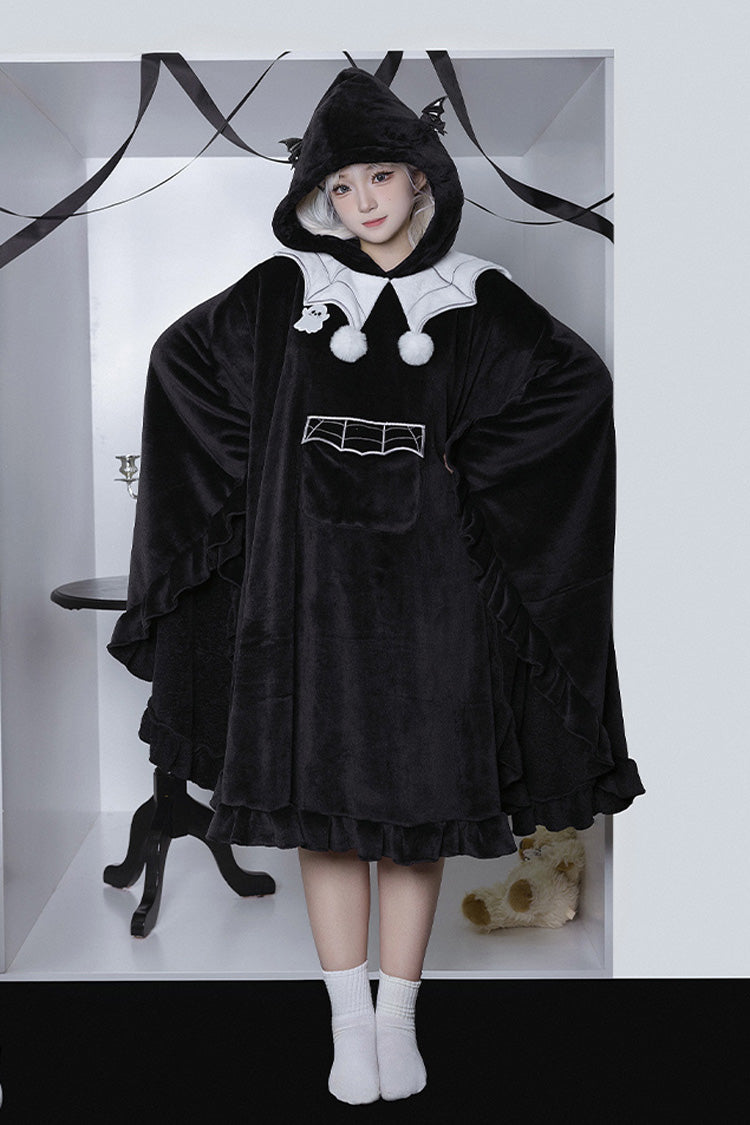 Finely Styled Coat with a Classic Vintage Look
