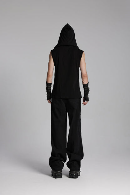 Subtly Elegant Garment with a Refined Vintage Look
