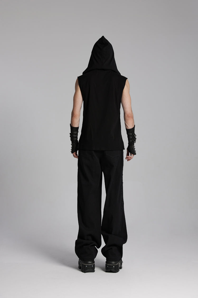 Subtly Elegant Garment with a Refined Vintage Look
