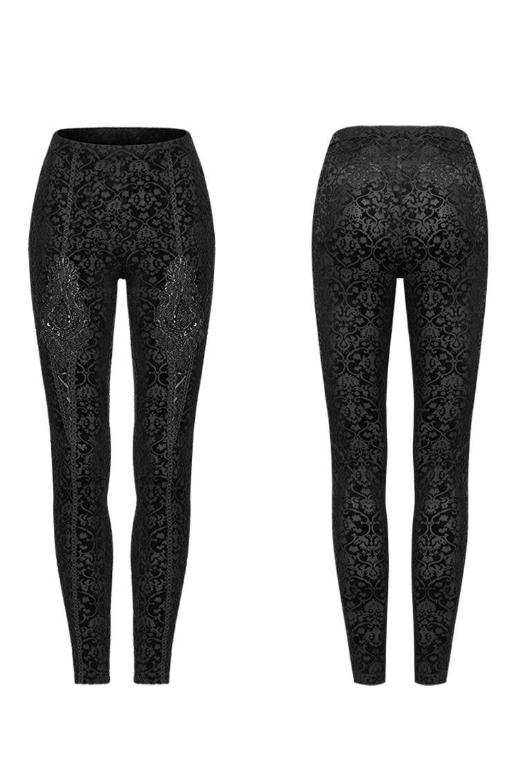 Vintage Inspired Garment with a Contemporary Edge