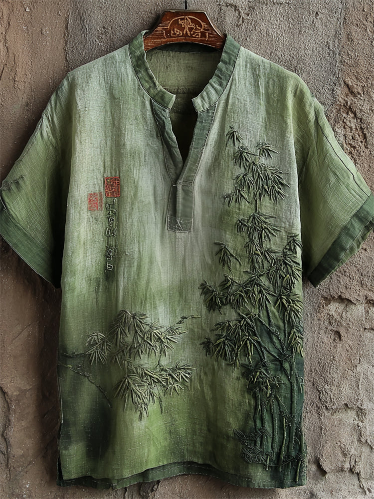 Classic Designed Shirt in a Timeless Cut