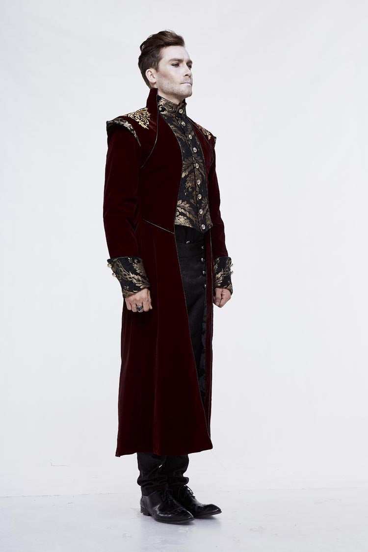 Beautifully Crafted Coat in a Classic Style