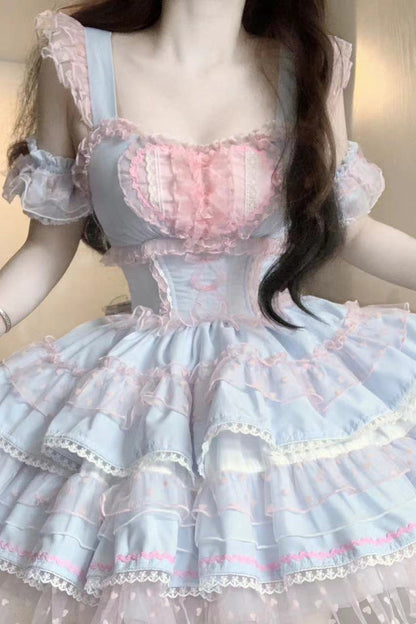 Thoughtfully Designed Dress in a Timeless Style