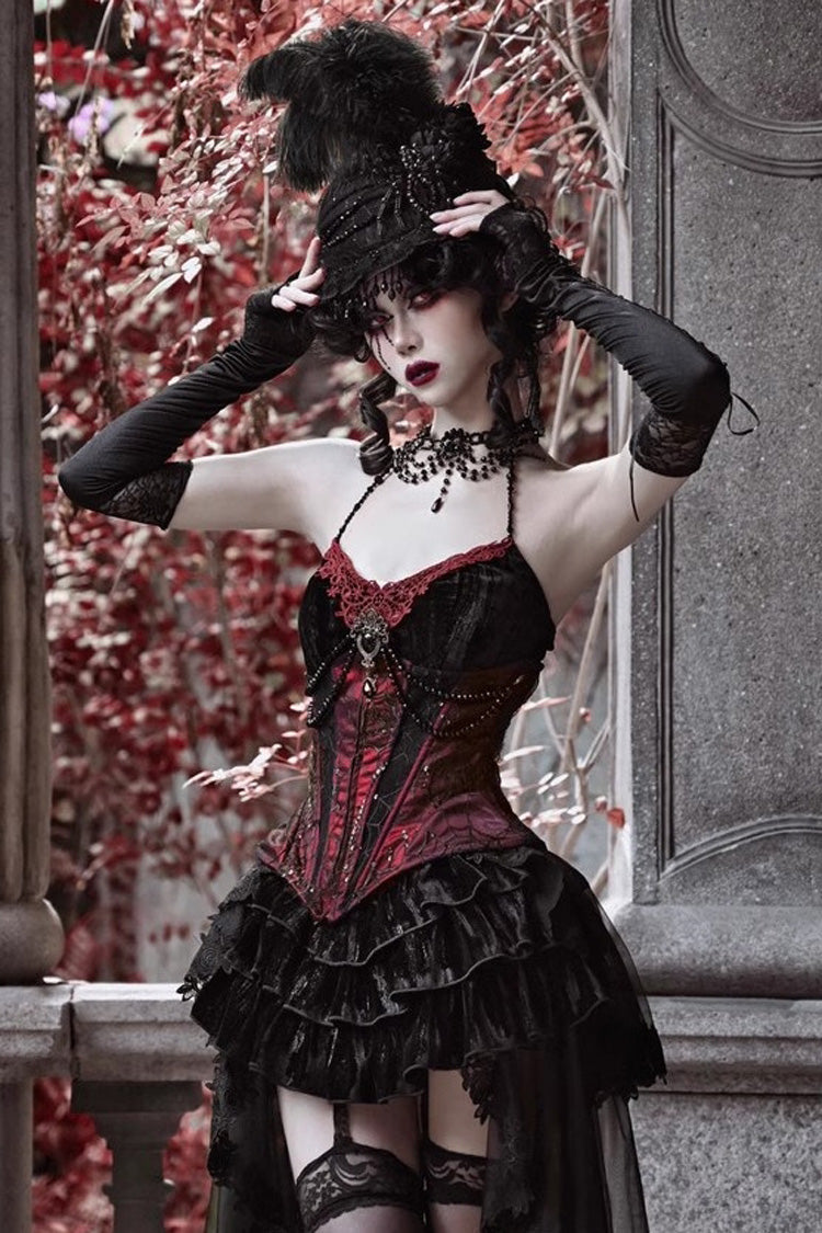 Beautifully Finished Garment in a Timeless Design