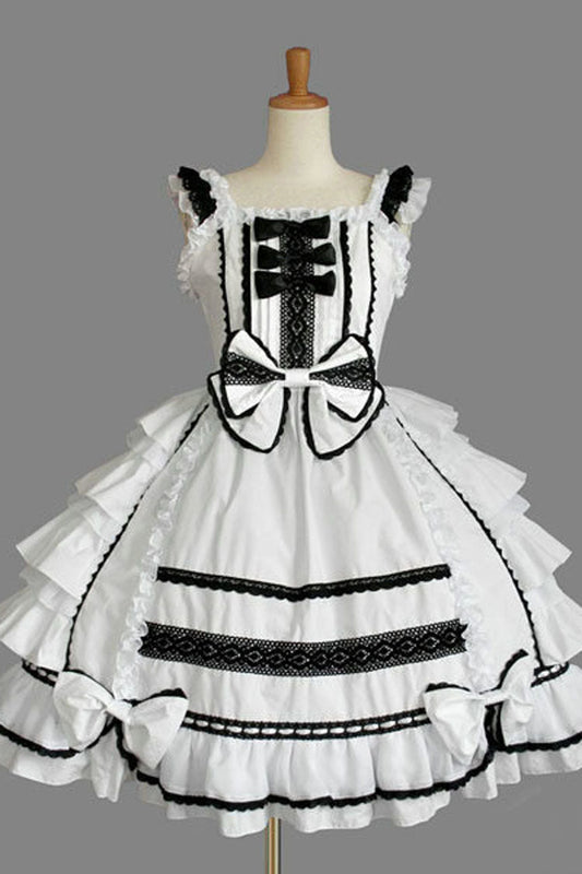 Classic Designed Dress in a Timeless Cut