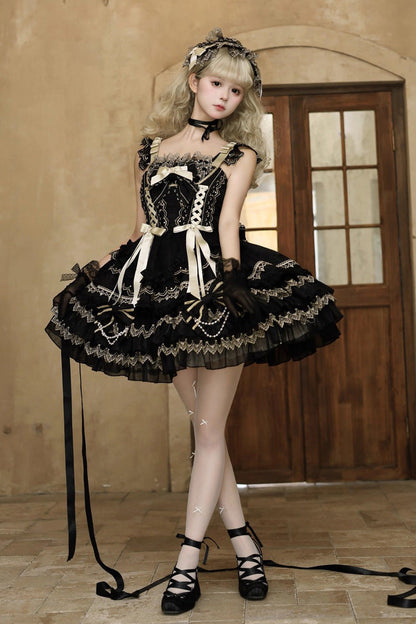 Vintage Style Dress with a Modern Fit