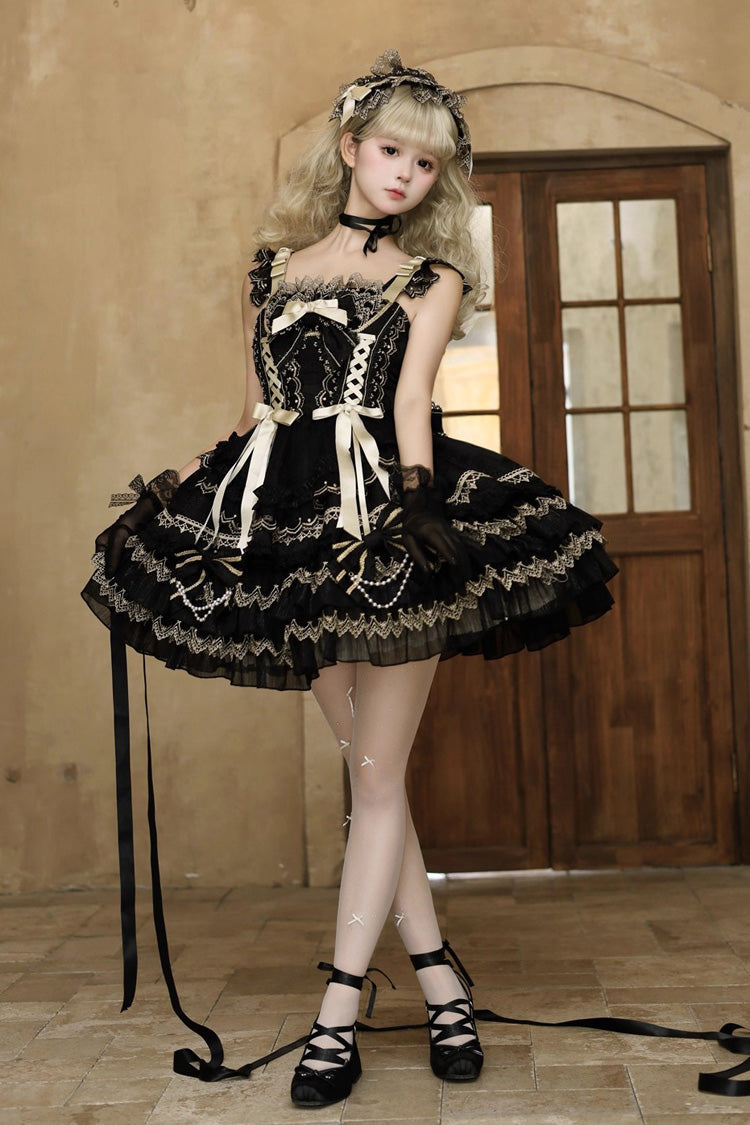 Thoughtfully Designed Dress in a Timeless Style