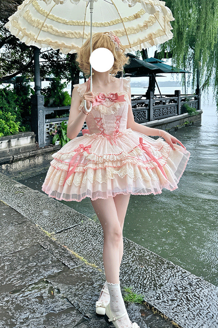 Thoughtfully Designed Dress in a Timeless Style