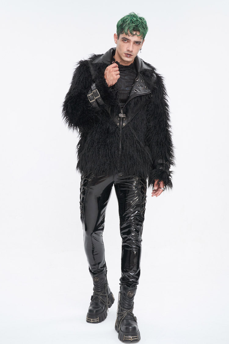 Effortlessly Elegant Jacket with a Timeless Design