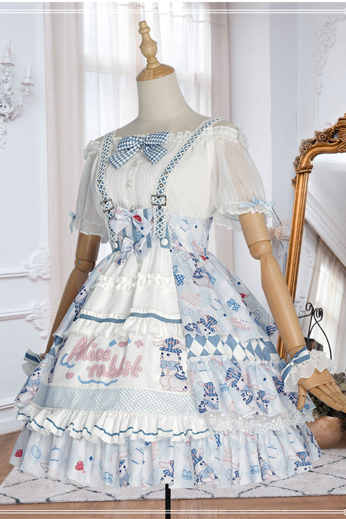 Finely Styled Dress with a Classic Vintage Look