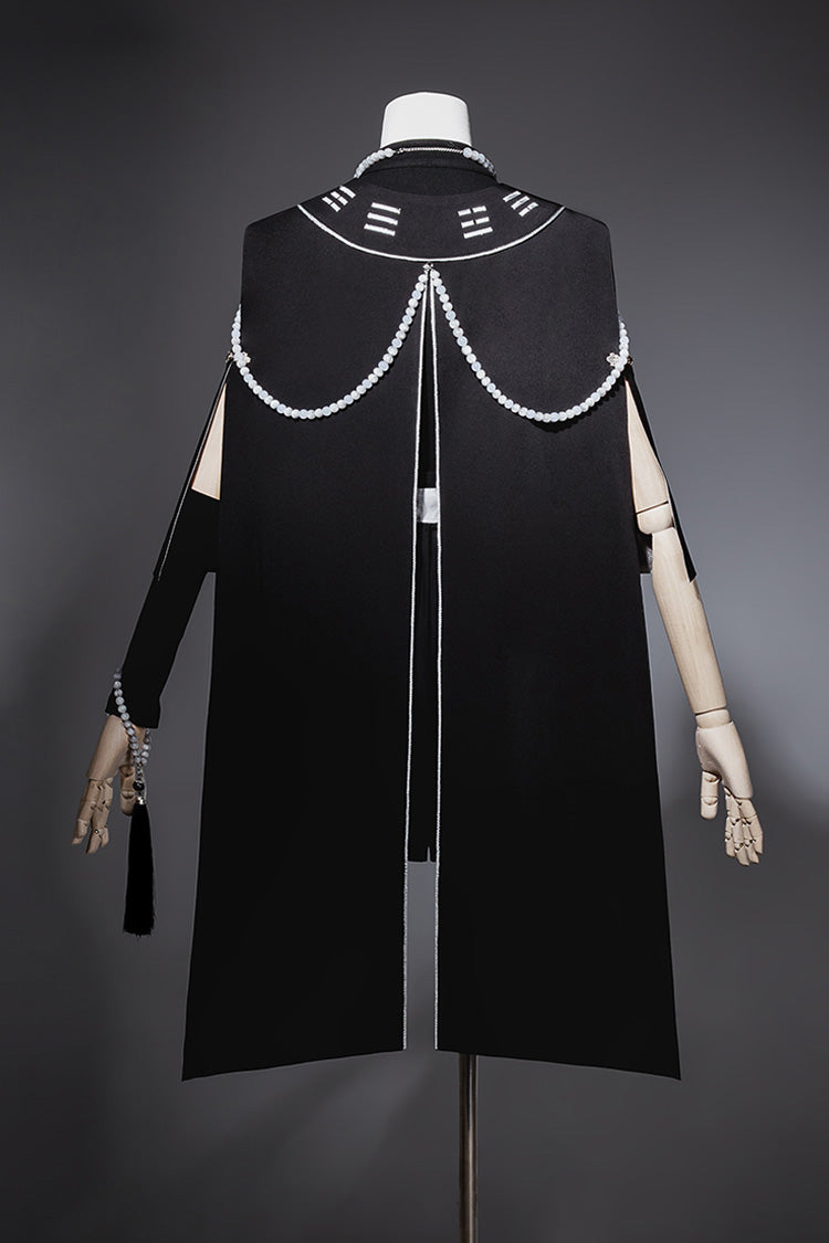 Vintage Style Garment with a Modern Fit