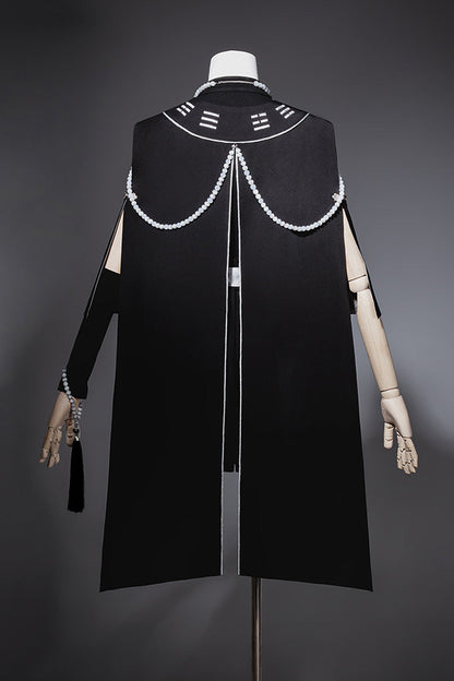 Vintage Style Garment with a Modern Fit