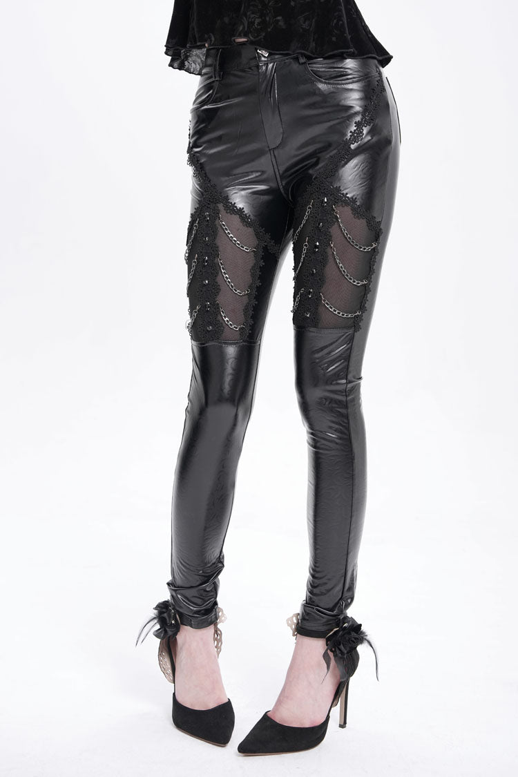 Sophisticated Pants with a Clean Classic Look