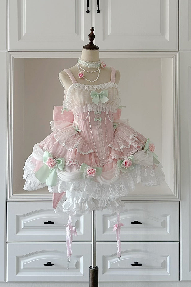 Casually Elegant Dress with a Refined Edge