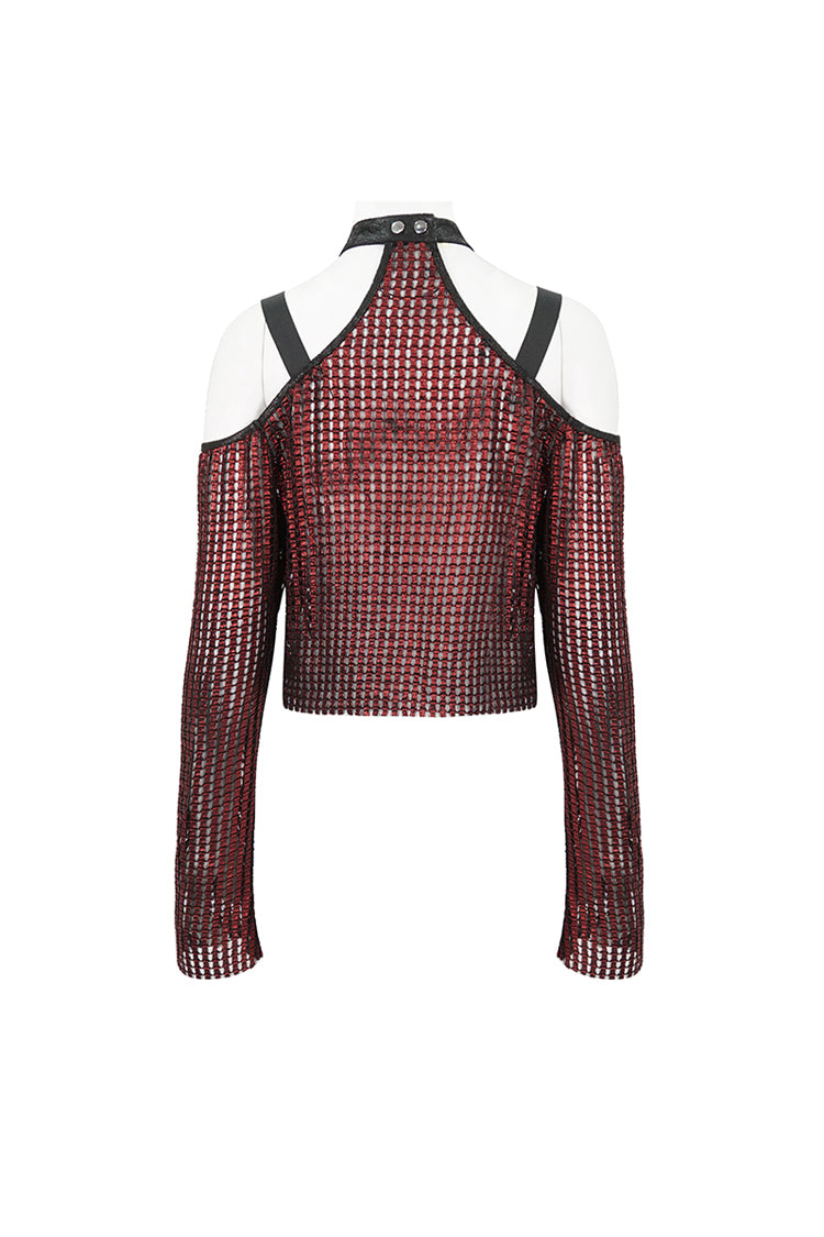 Vintage Inspired Shirt with a Contemporary Edge