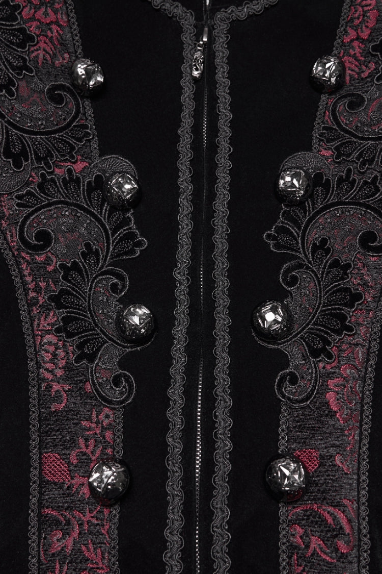 Effortlessly Elegant Coat with a Timeless Design