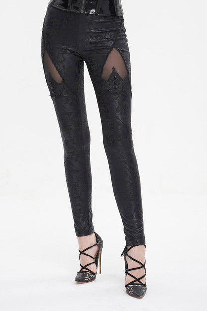 Vintage Inspired Garment with a Contemporary Edge