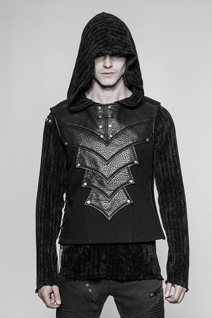 Effortlessly Elegant Garment with a Timeless Design